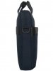 Targus Torba na notebooka 15-16'' GeoLite EcoSmart Slim Brief - Niebieska